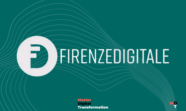 Partnership con Firenze Digitale.