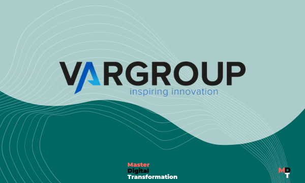 Visita a Var Group