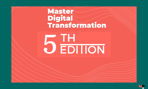 In arrivo la 5 Edizione del Master MDT!