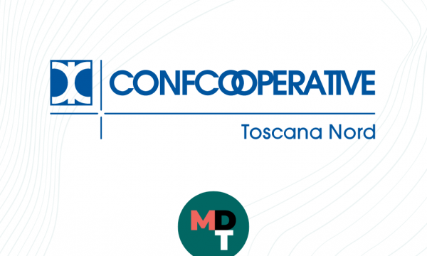 Borsa di studio di 1000€ di Concooperative Toscana Nord